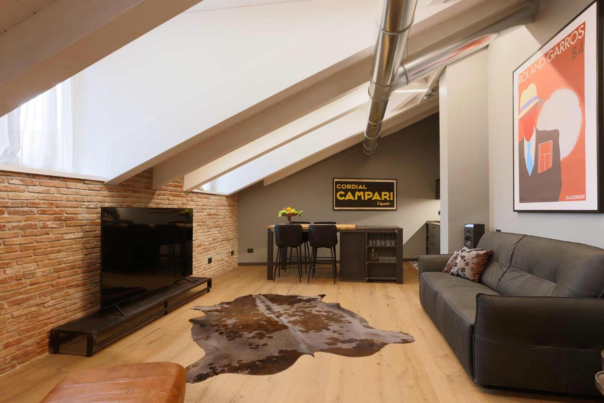 Ar Suites&Art Bergame Extérieur photo