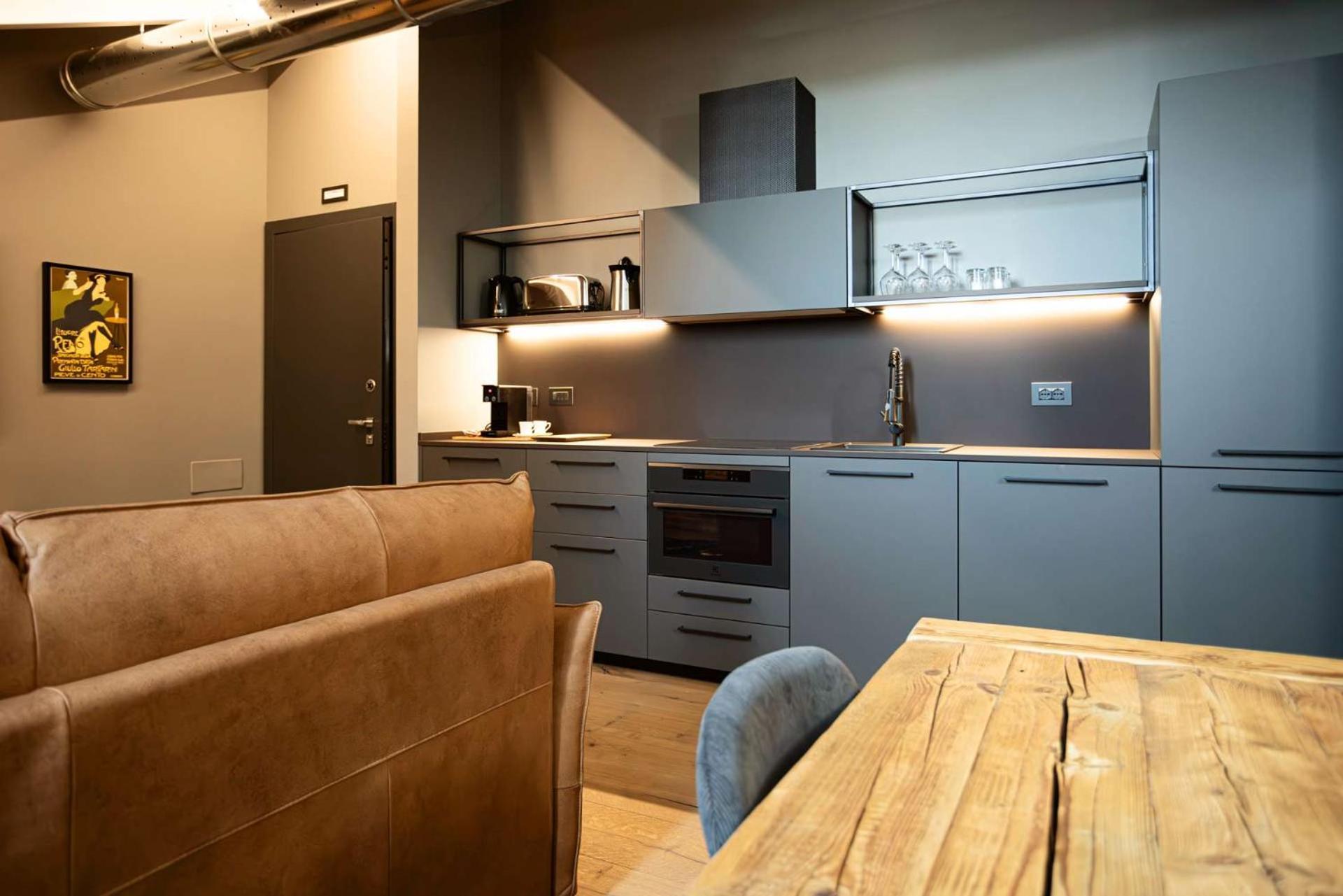 Ar Suites&Art Bergame Extérieur photo