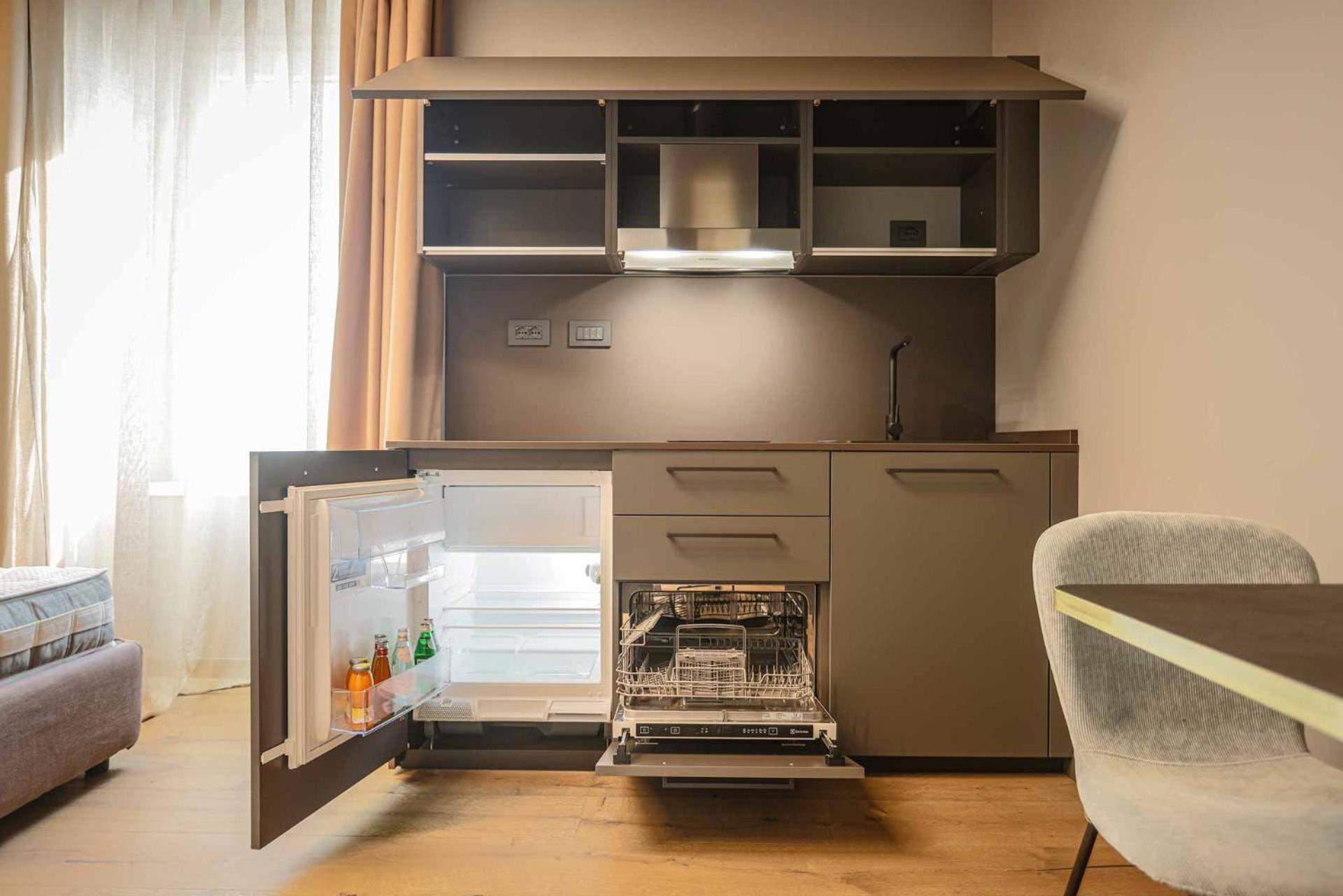Ar Suites&Art Bergame Extérieur photo
