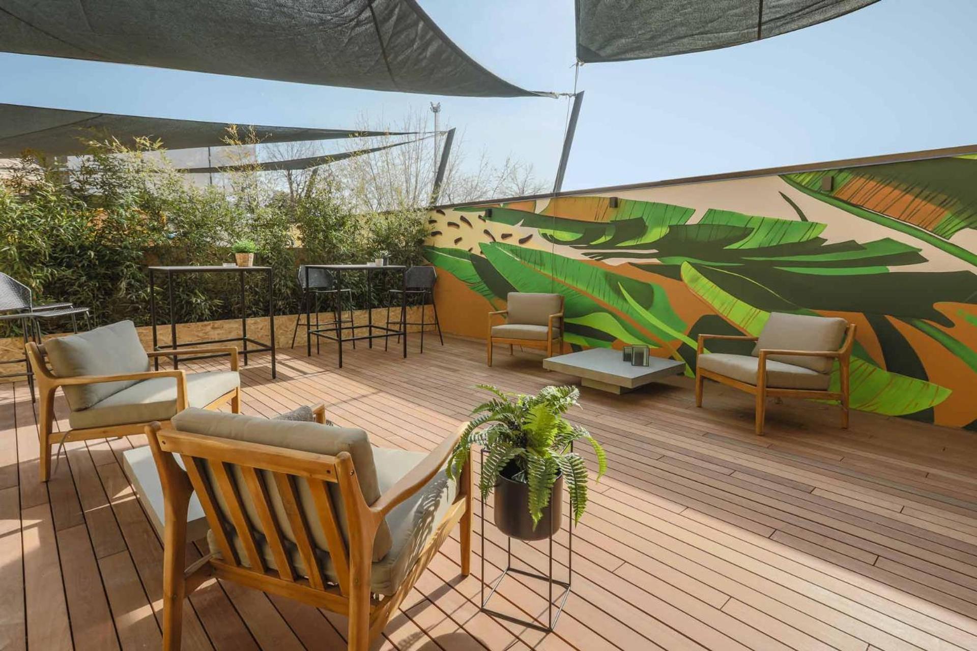 Ar Suites&Art Bergame Extérieur photo